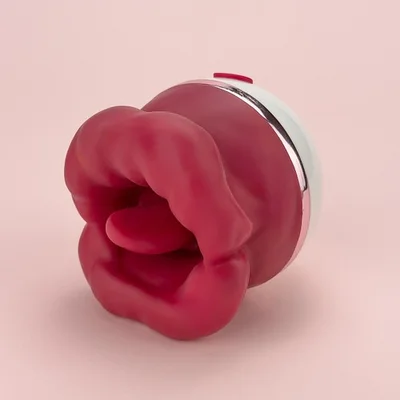 soft kisser