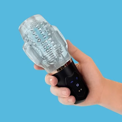 vibro blow