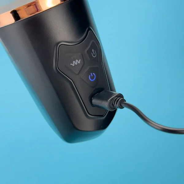 Vibro blow — image 3 of 3
