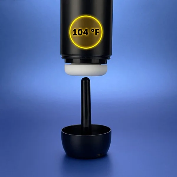 Pleasure machine — image 2 of 7