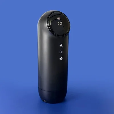 pleasure machine