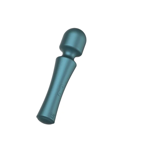 ROMP Presto Wand Vibrator — image 3 of 17