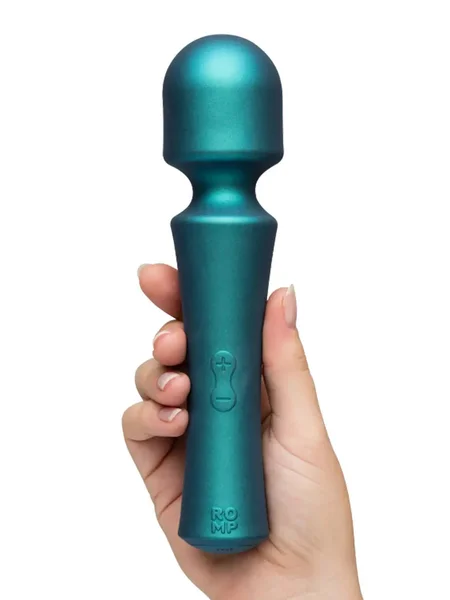 ROMP Presto Wand Vibrator — image 11 of 17