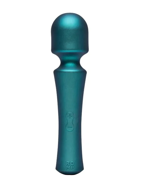 ROMP Presto Wand Vibrator — image 8 of 17