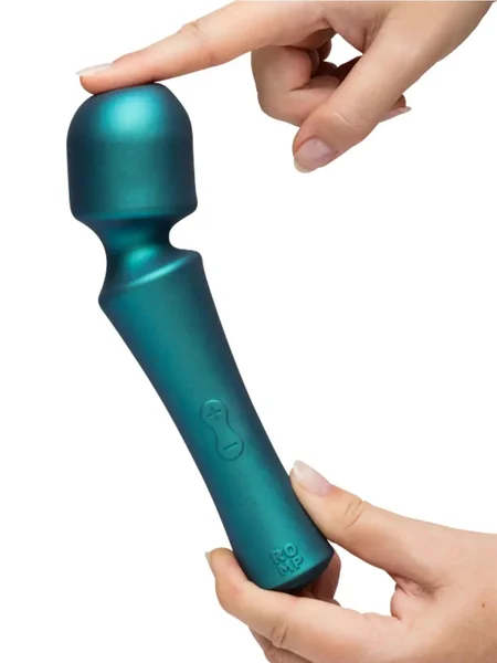ROMP Presto Wand Vibrator — image 13 of 17