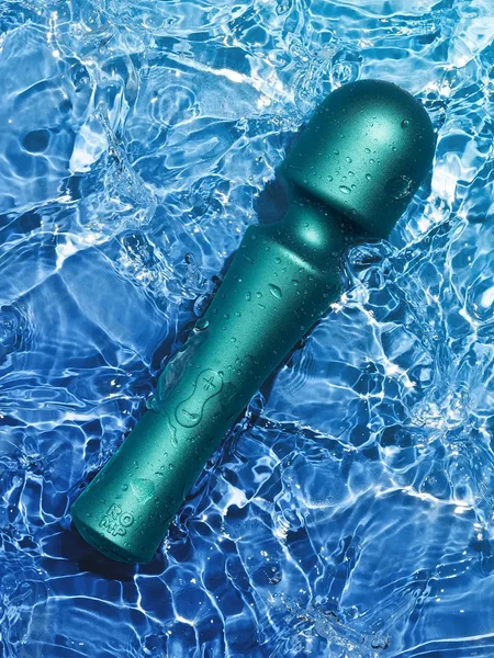 ROMP Presto Wand Vibrator — image 14 of 17