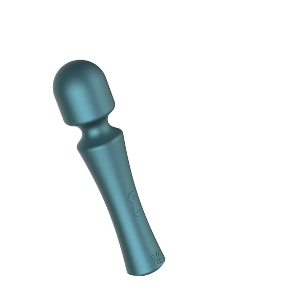 ROMP Presto Wand Vibrator — image 2 of 17