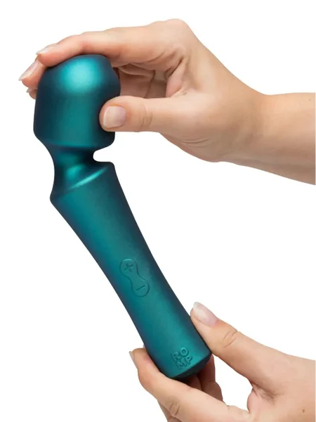 ROMP Presto Wand Vibrator — image 9 of 17