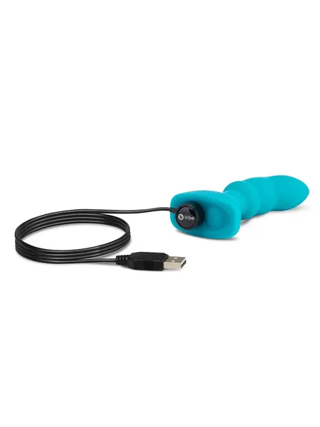 b-Vibe Remote Rimming P-Spot Plug — image 15 of 17