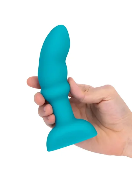 b-Vibe Remote Rimming P-Spot Plug — image 10 of 17