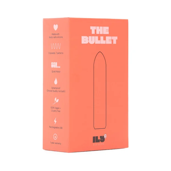 ILY by Je Joue The Bullet — image 10 of 11