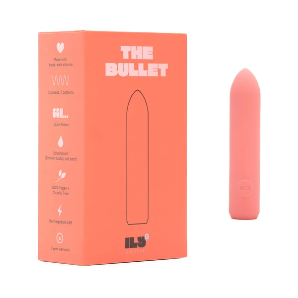 ILY by Je Joue The Bullet — image 8 of 11