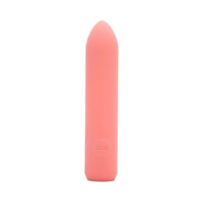 ily by je joue the bullet