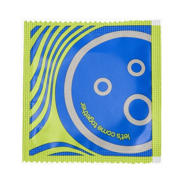 Dame Condom 3-Pack — image 4 of 8