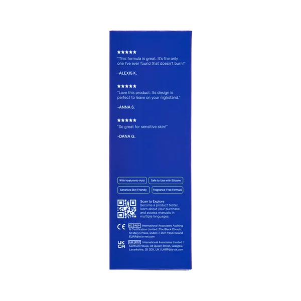 Dame Aloe Lube 2 oz. — image 5 of 5