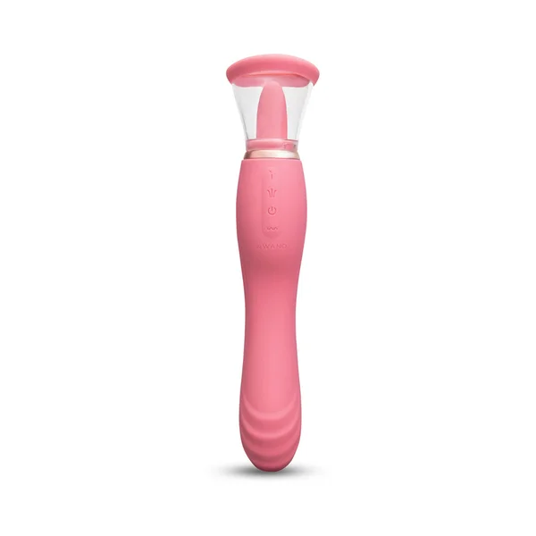 Le Wand Lick — image 2 of 19