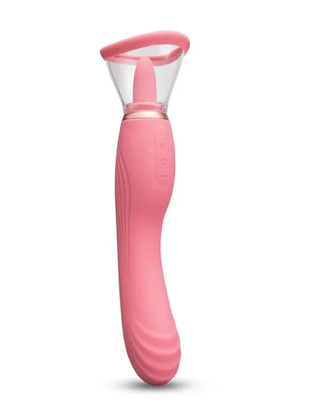 Le Wand Lick — image 12 of 19