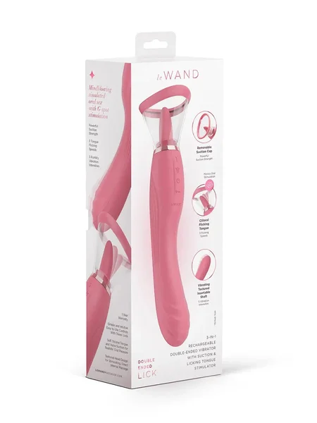 Le Wand Lick — image 19 of 19