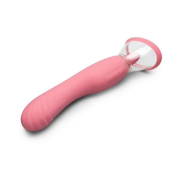 Le Wand Lick — image 5 of 19
