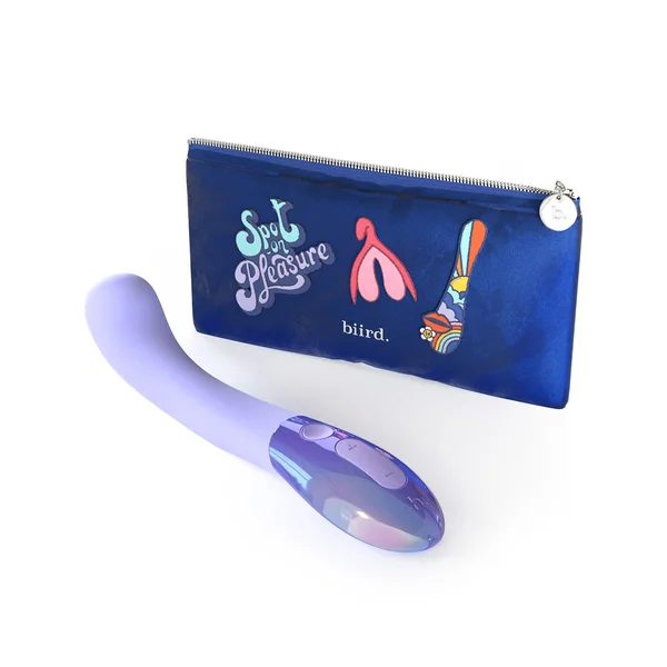 Biird Gii Glow Lilac — image 4 of 4