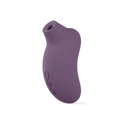 lelo sona 3 cruise clit stim plum