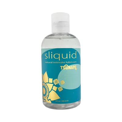 sliquid tsunami 85oz