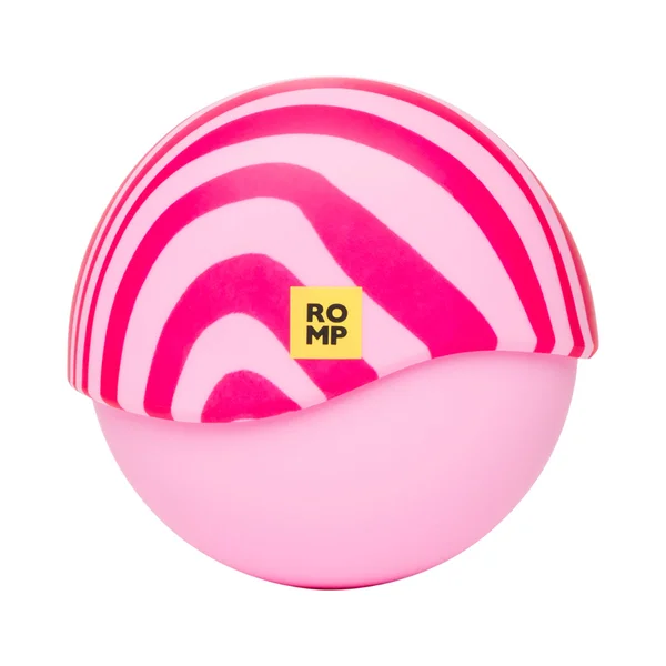 ROMP Spin Travel Rechargeable Clitoral Stimulator — image 9 of 23