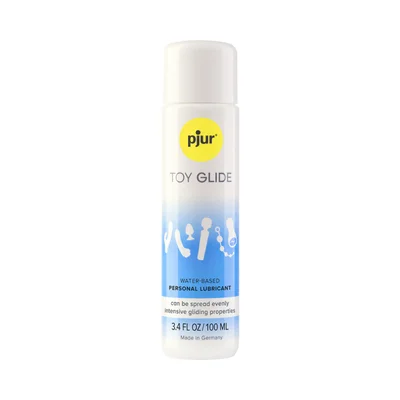 pjur toy glide 34 oz