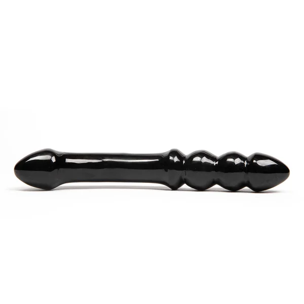 Chakrubs Xaga Viper Obsidian Wand — image 5 of 10