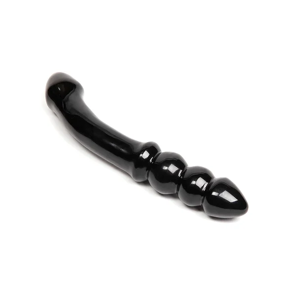 Chakrubs Xaga Viper Obsidian Wand — image 9 of 10