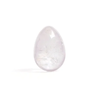 chakrubs prism yoni egg cquartz nondrill