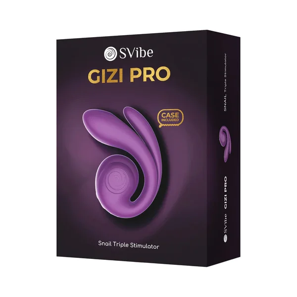 Snail Vibe Gizi Pro — image 2 of 4