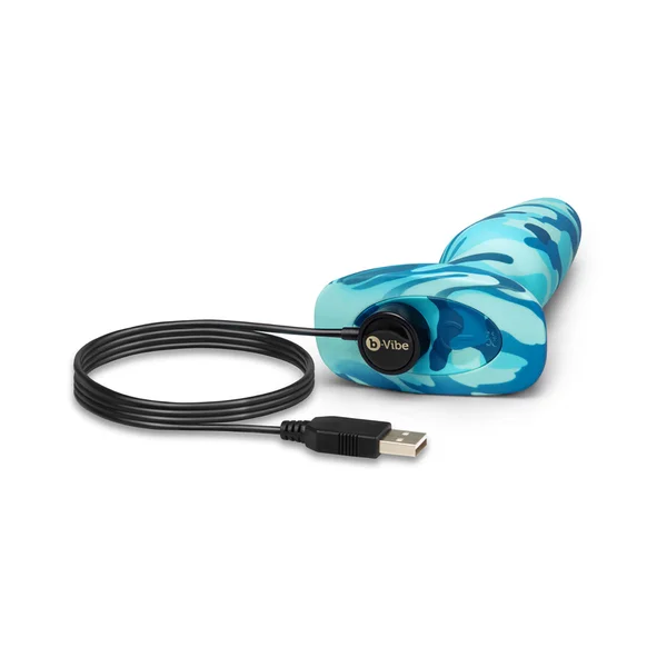 b-Vibe Rimming 2 Camo — image 6 of 12