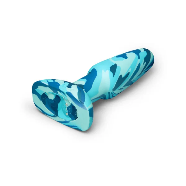 b-Vibe Rimming 2 Camo — image 4 of 12