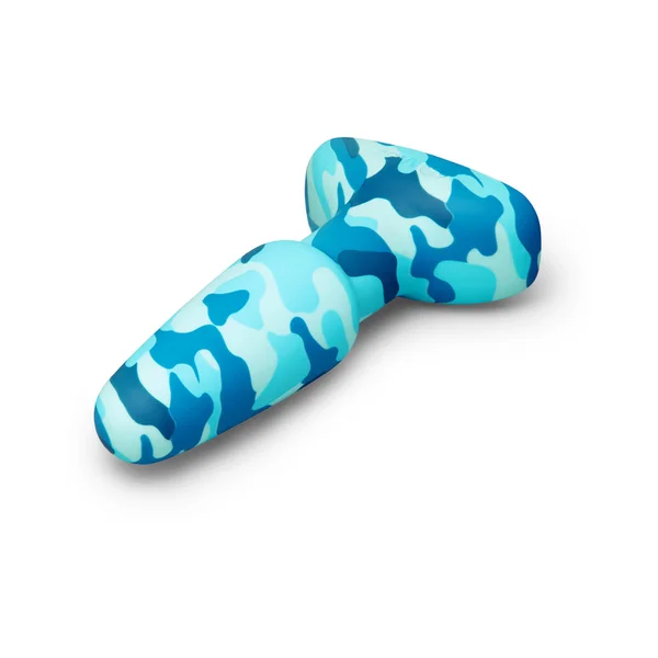 b-Vibe Rimming 2 Camo — image 9 of 12