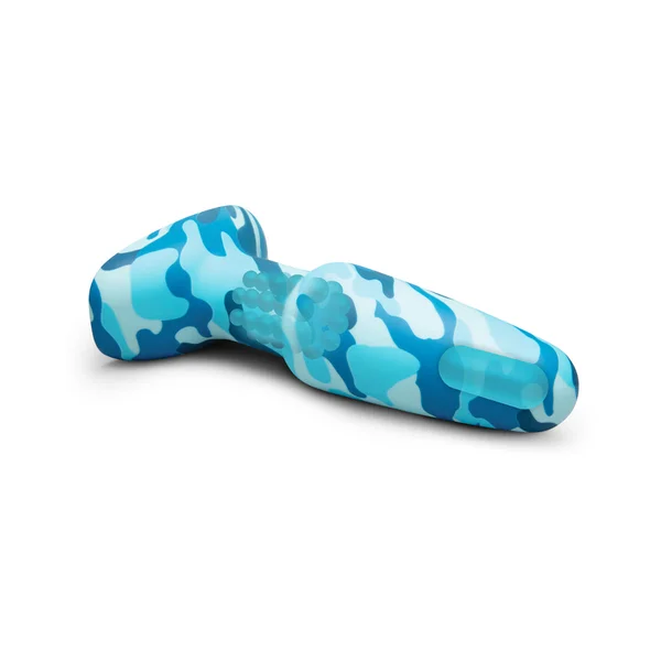 b-Vibe Rimming 2 Camo — image 7 of 12