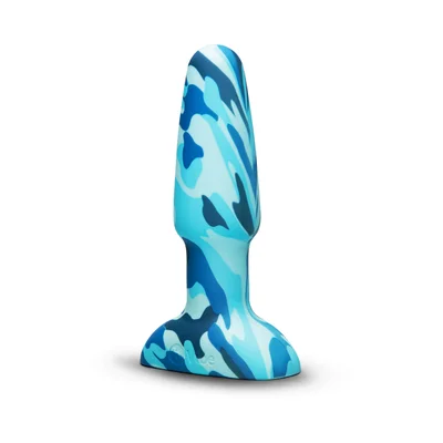 b vibe rimming 2 camo