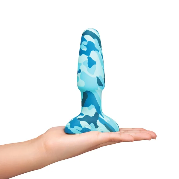 b-Vibe Rimming 2 Camo — image 2 of 12