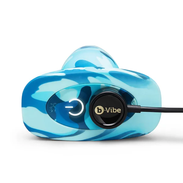 b-Vibe Rimming 2 Camo — image 12 of 12