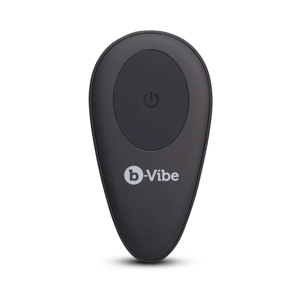 b-Vibe Butties Anal Training 2-Piece Set — image 11 of 13