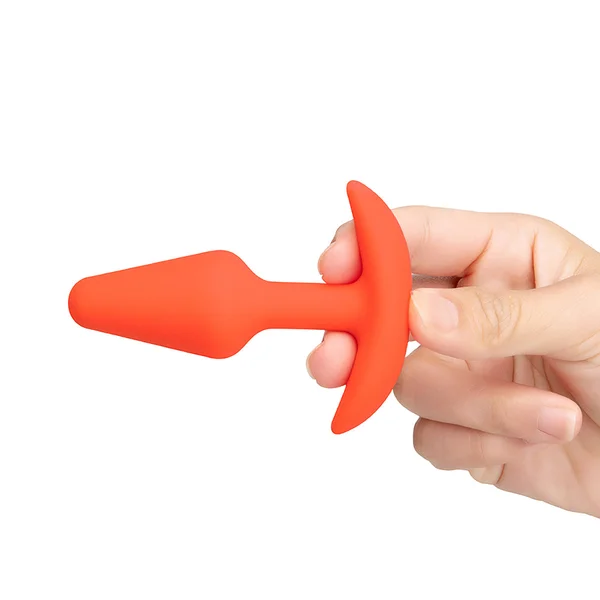 b-Vibe Butties Anal Training 2-Piece Set — image 9 of 13