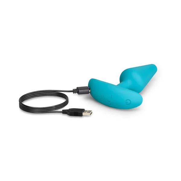 b-Vibe Butties Anal Training 2-Piece Set — image 3 of 13