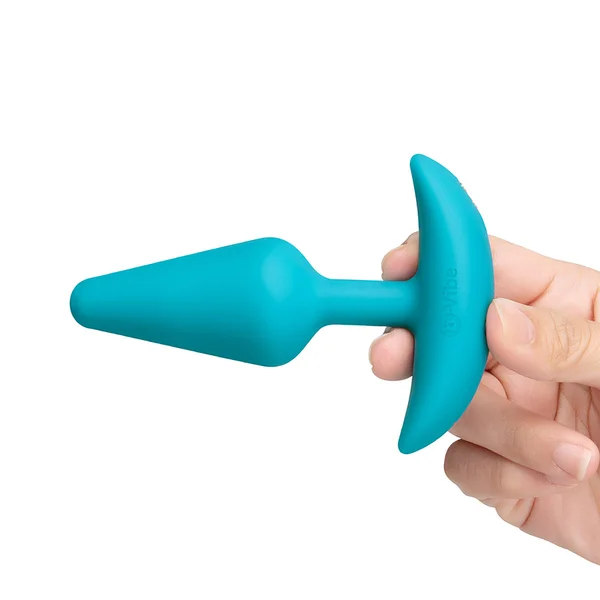 b-Vibe Butties Anal Training 2-Piece Set — image 5 of 13
