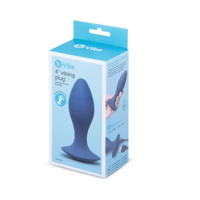 b vibe 4 in vibing plug