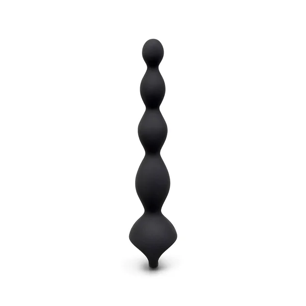 b-Vibe 6.5 in. Vibing Beads — image 5 of 9