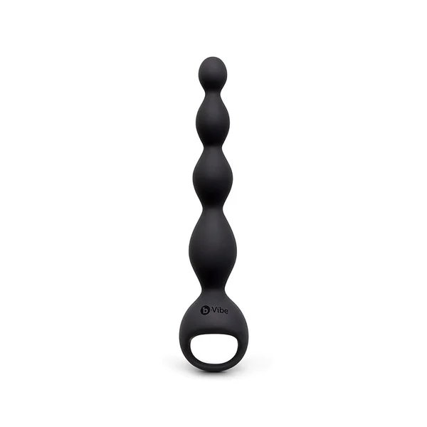 b-Vibe 6.5 in. Vibing Beads — image 8 of 9