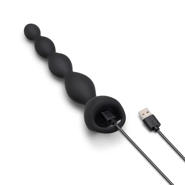 b-Vibe 6.5 in. Vibing Beads — image 9 of 9