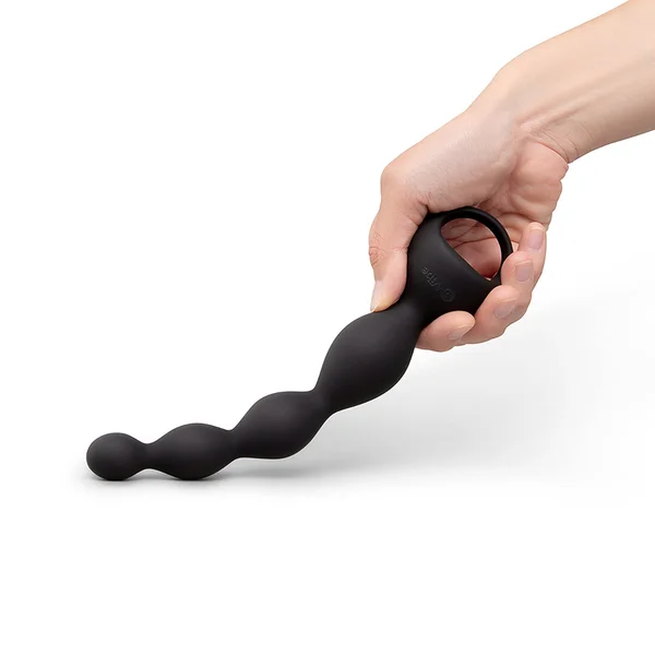 b-Vibe 6.5 in. Vibing Beads — image 4 of 9