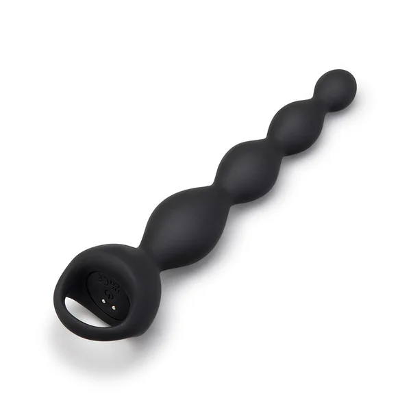 b-Vibe 6.5 in. Vibing Beads — image 7 of 9