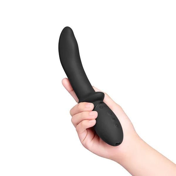 b-Vibe Rimming P-Spot Vibe — image 2 of 2